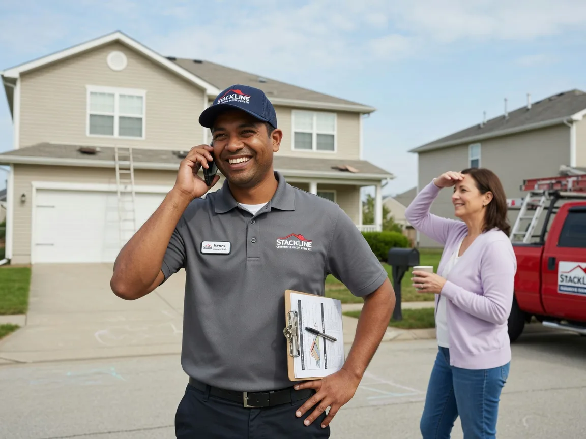 Chimney flashing repair New Columbia, PA FAQs